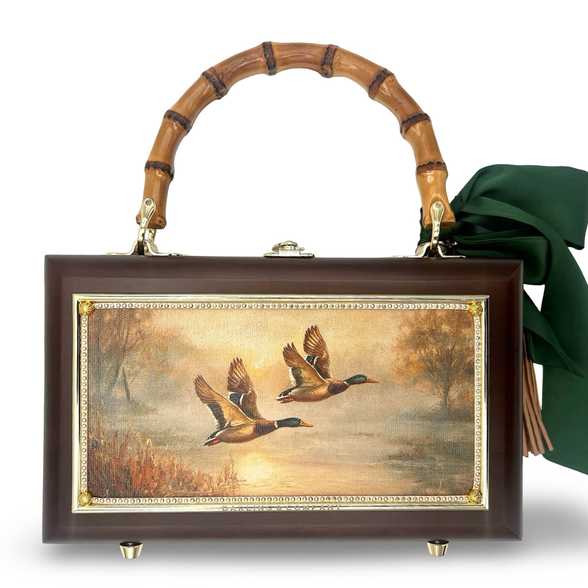 Mallard Manor Bag