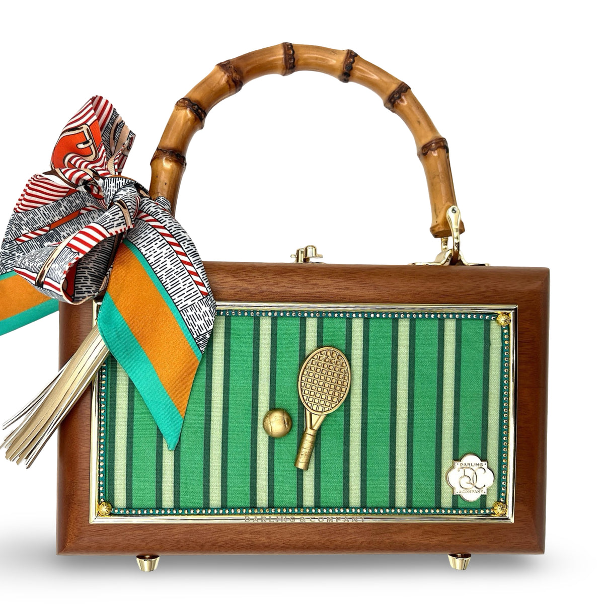 Matchpoint Manor II Bag