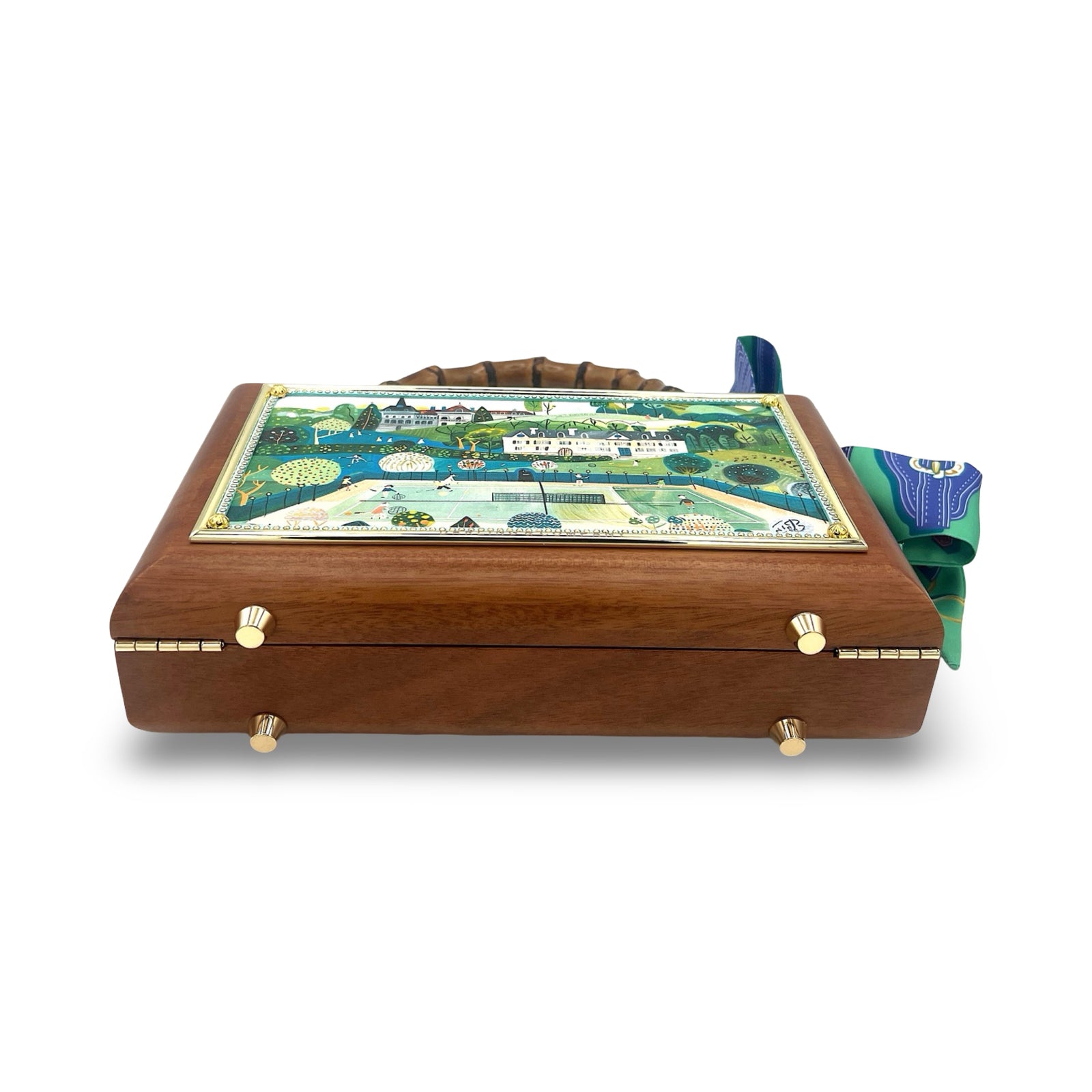 Matchpoint Manor II Bag