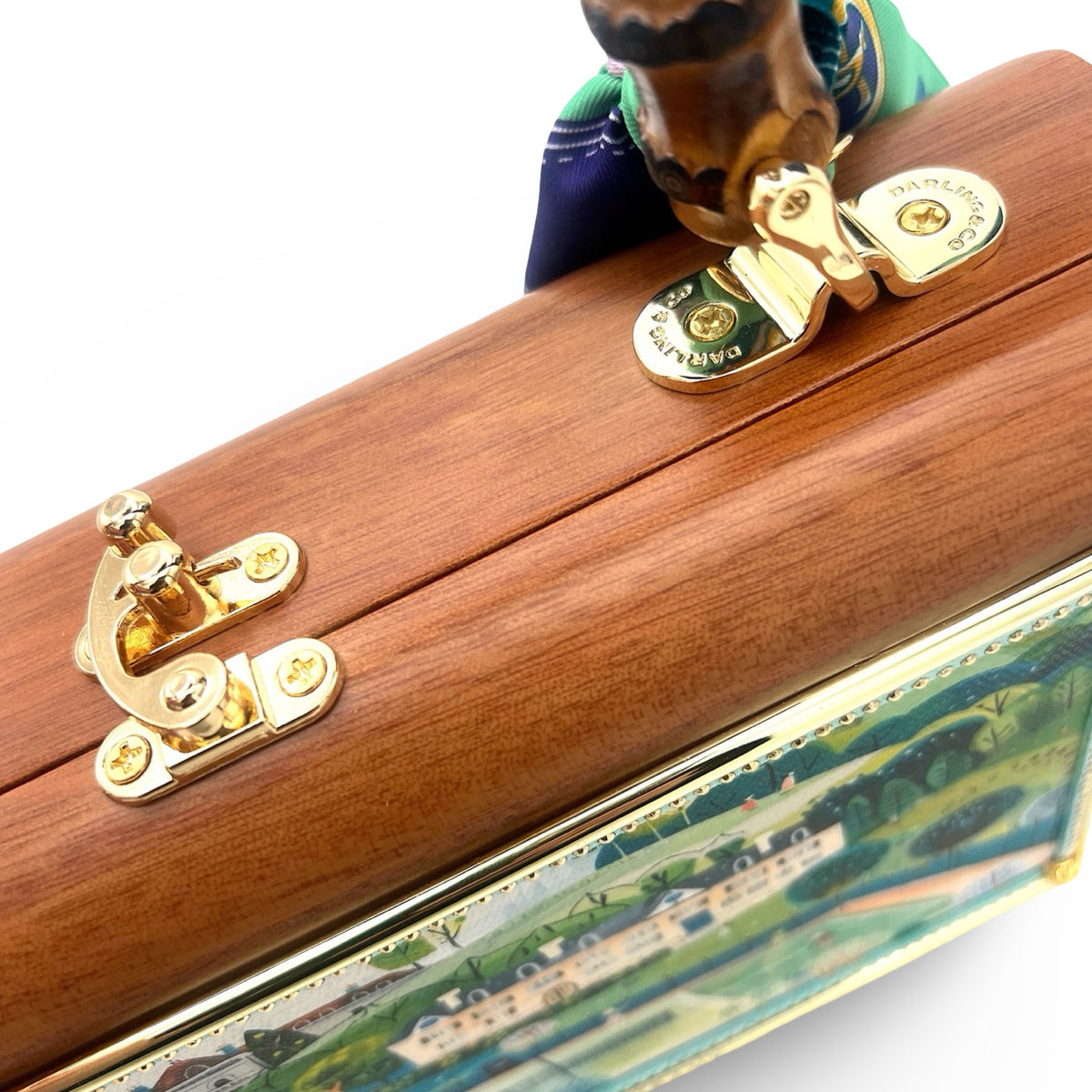 Matchpoint Manor II Bag