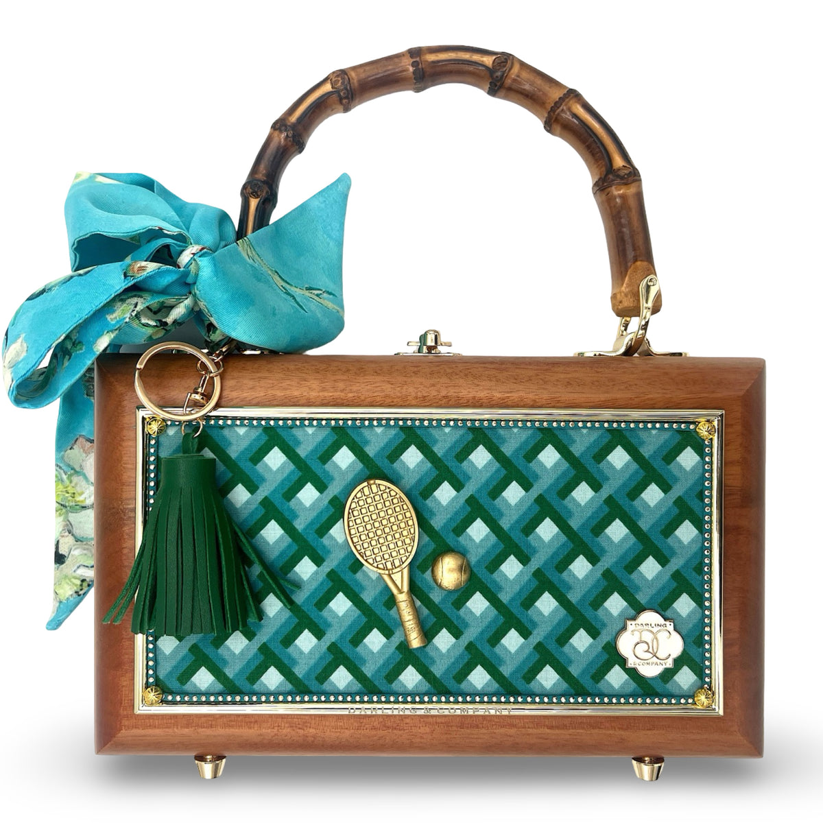 Matchpoint Manor Bag