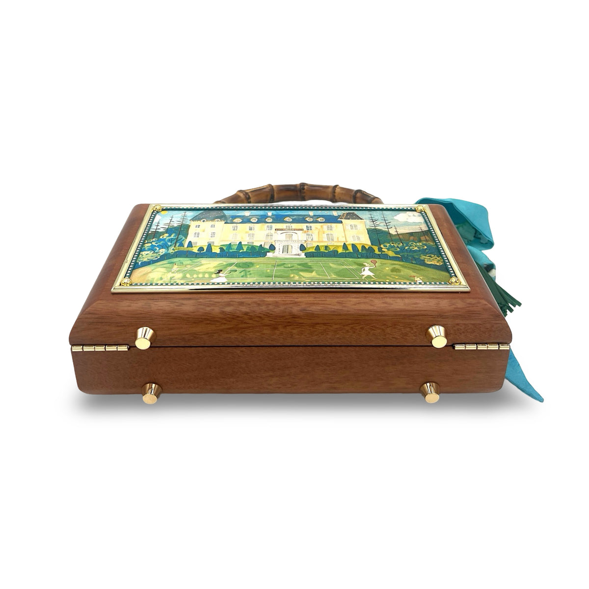 Matchpoint Manor Bag