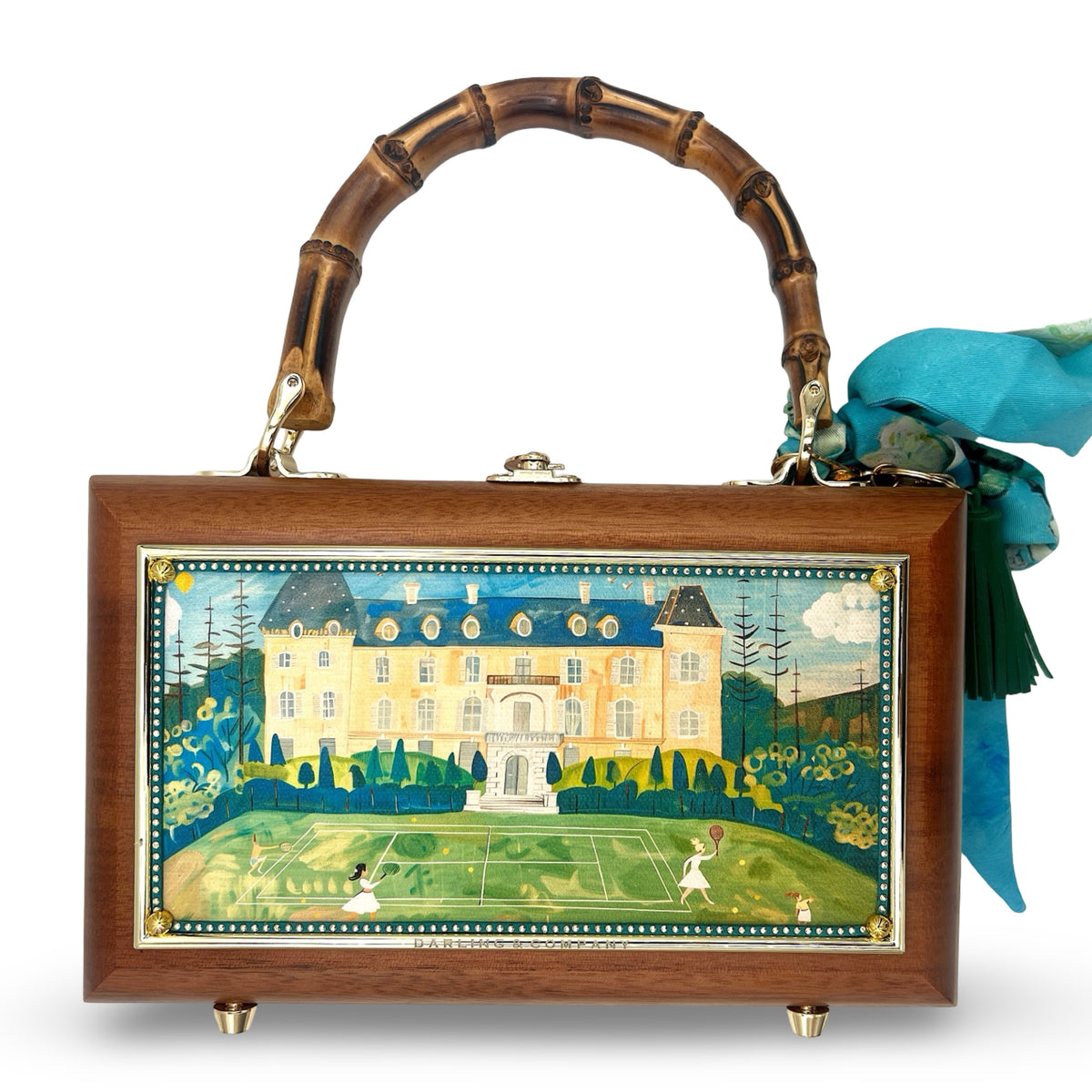 Matchpoint Manor Bag