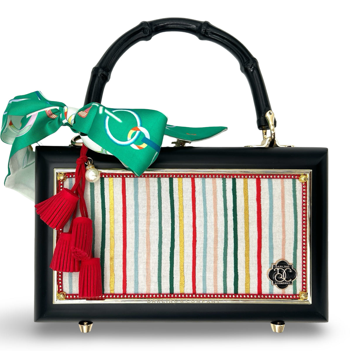Merry and Bright Bag