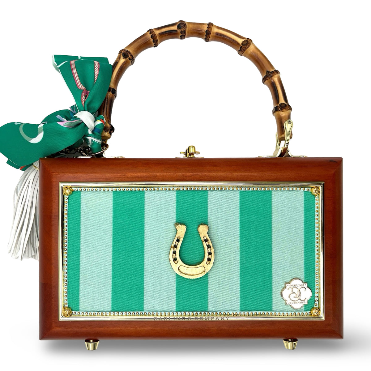 Mint for Derby Bag