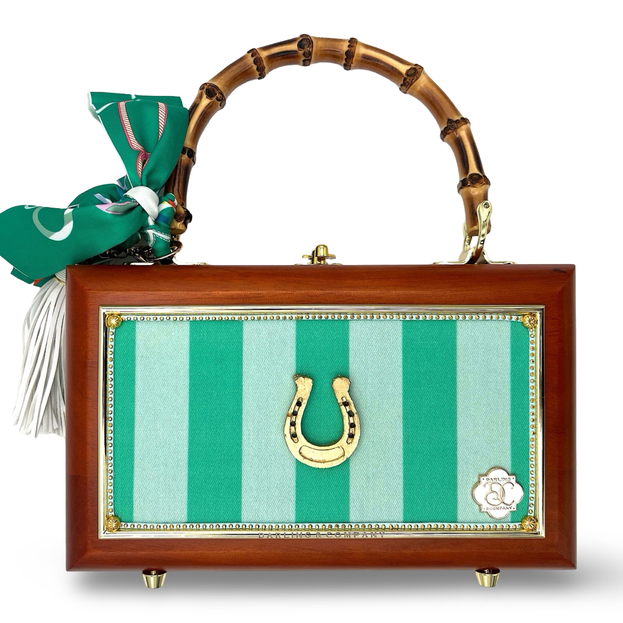 Mint for Derby Bag