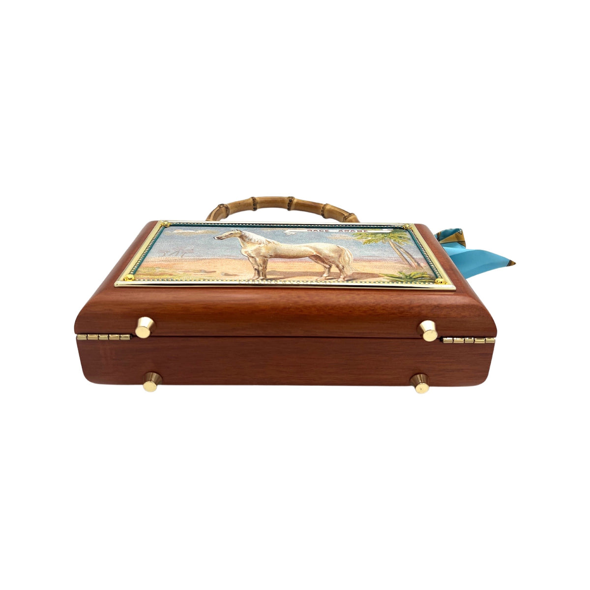 Pearl Beauty Bag
