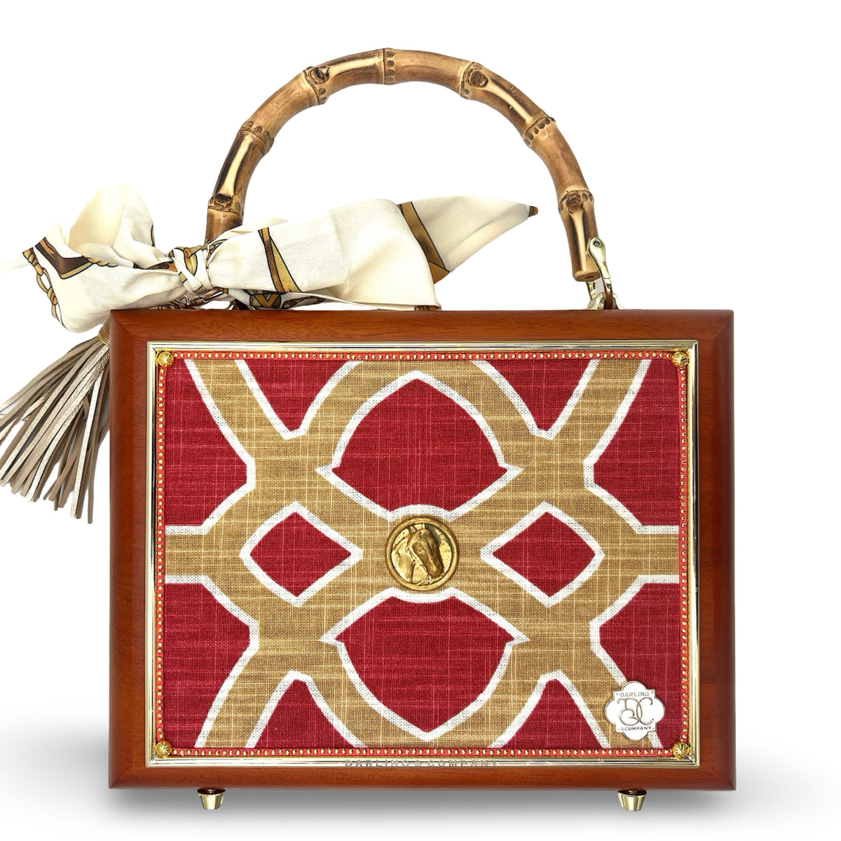 Polo Players I - Large