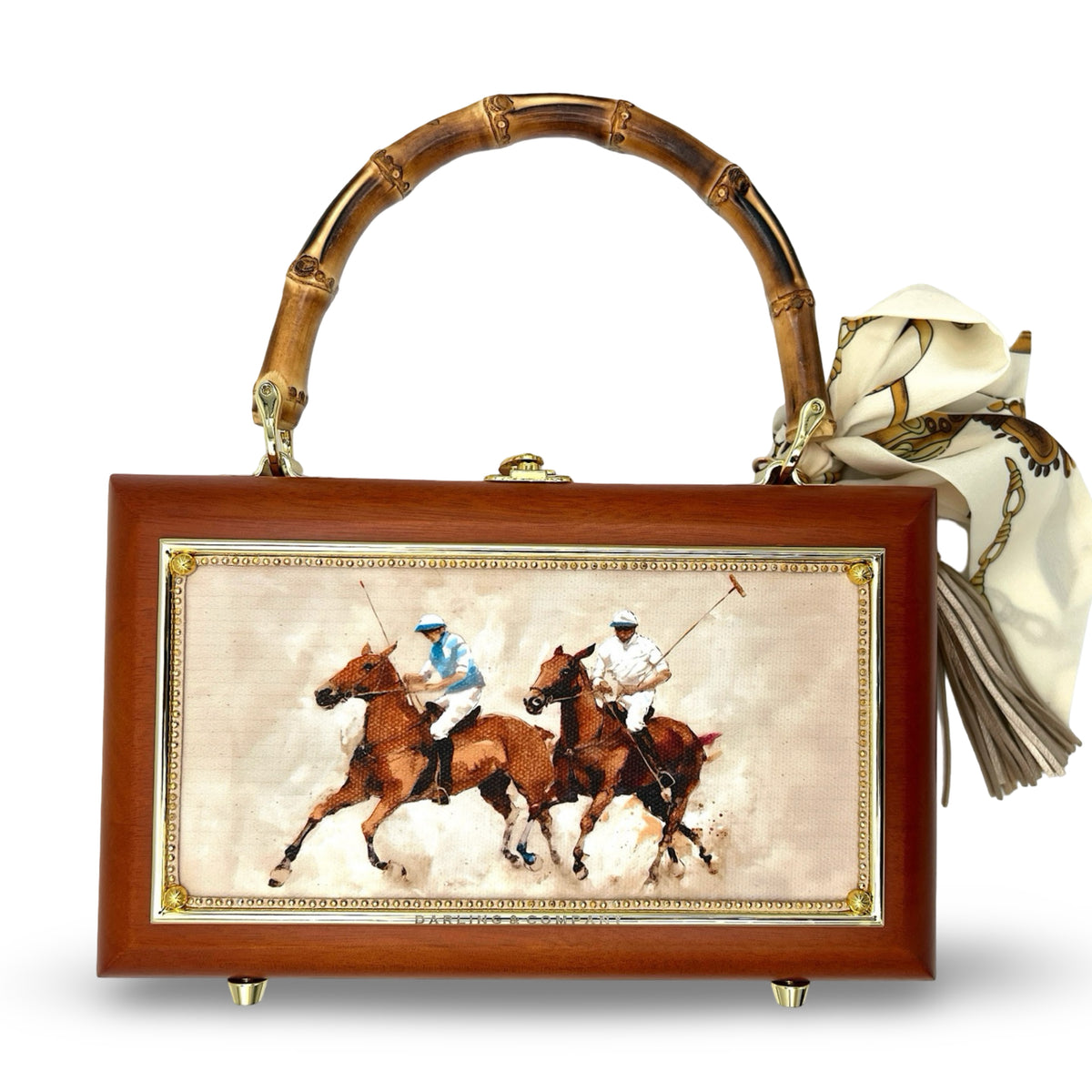 Polo Players II Bag