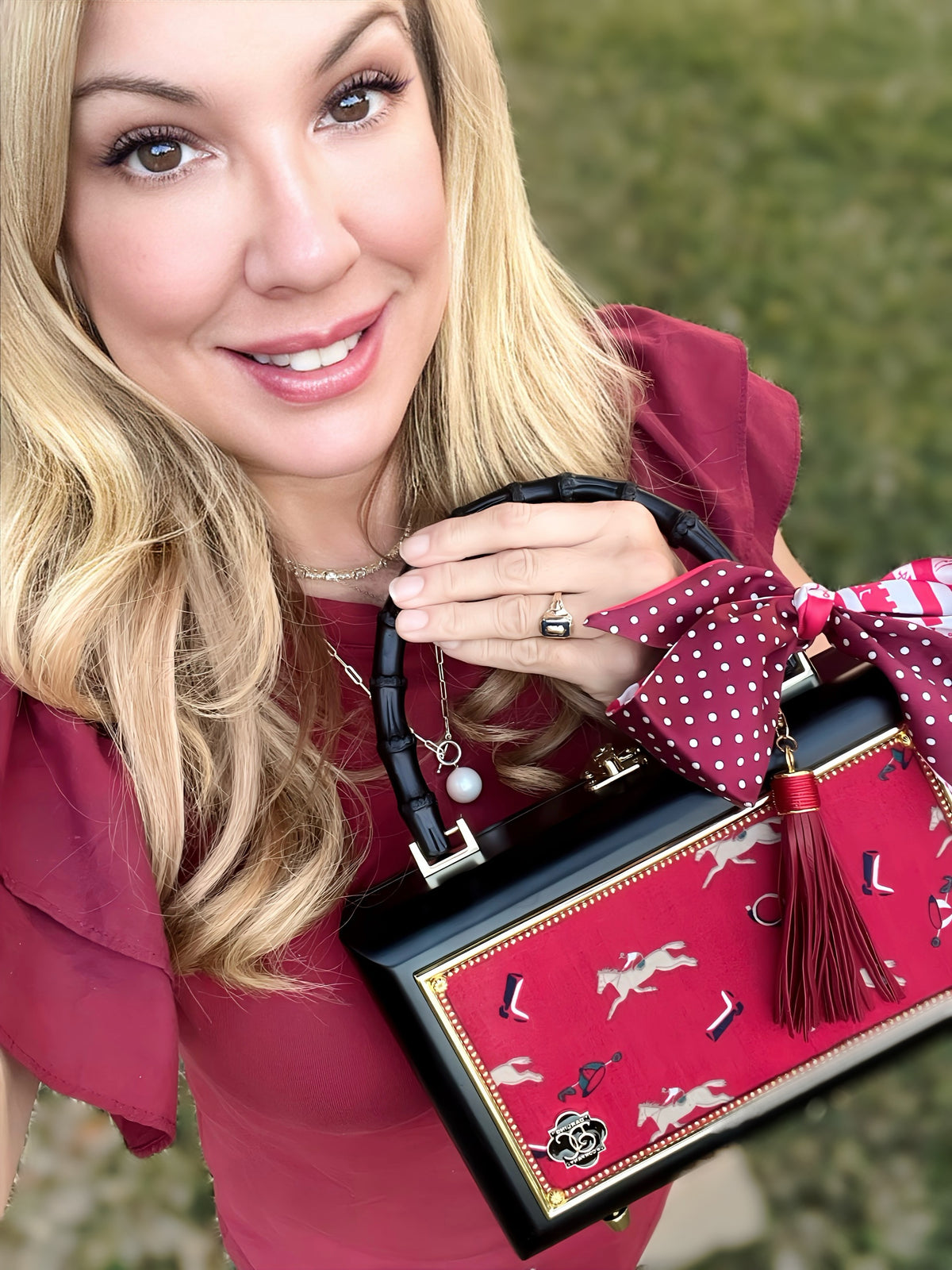 Ready for the Show Bag