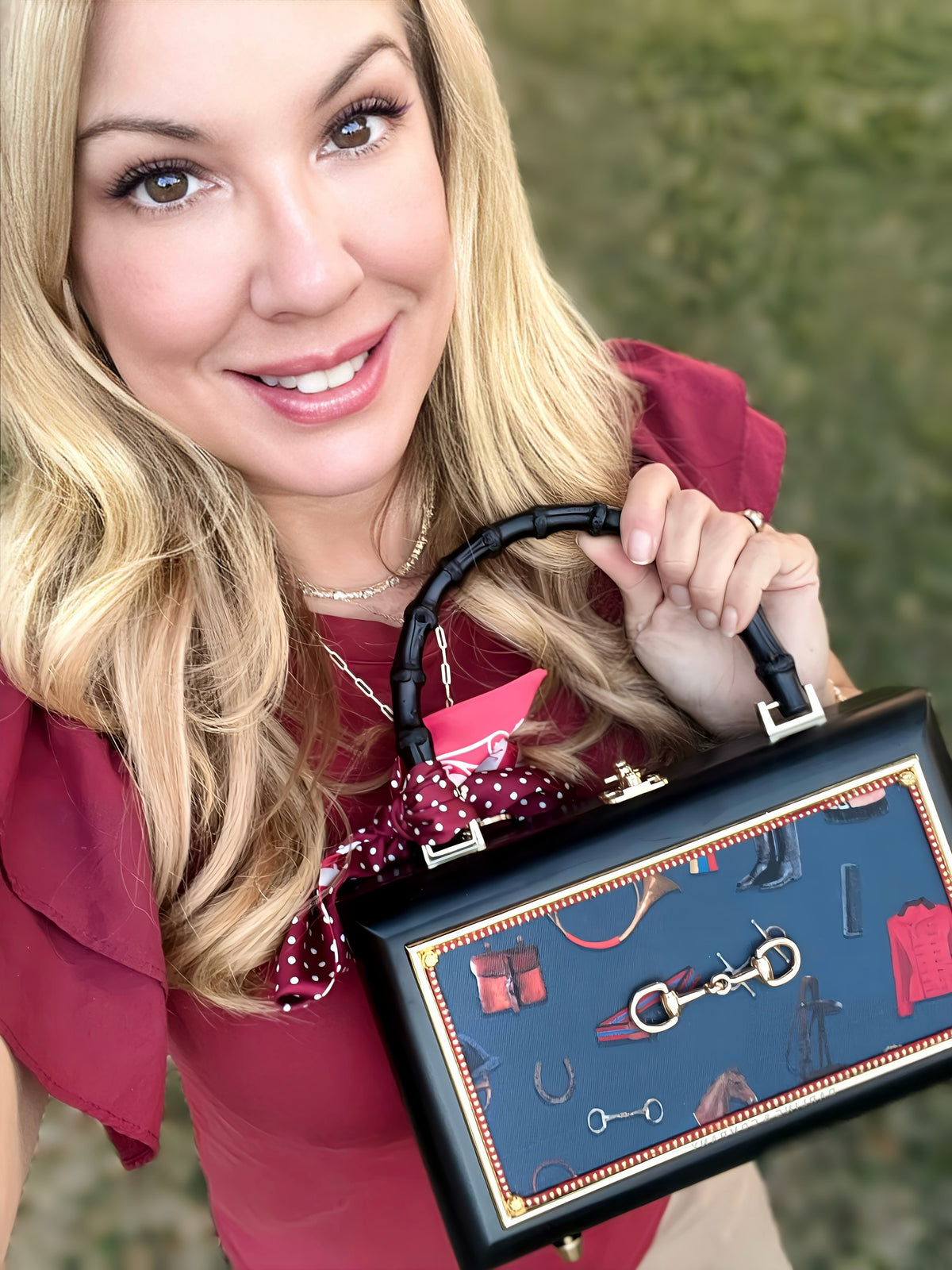 Ready for the Show Bag