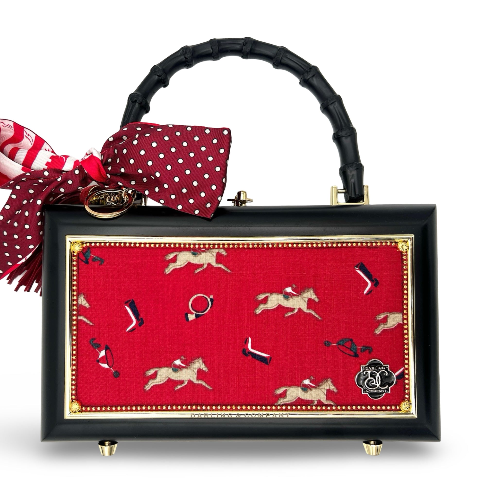 Ready for the Show Bag