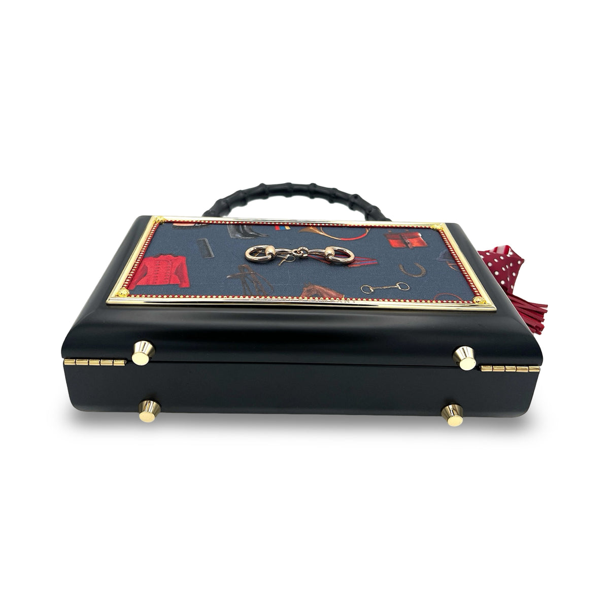 Ready for the Show Bag