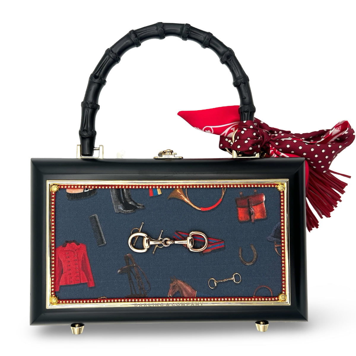 Ready for the Show Bag