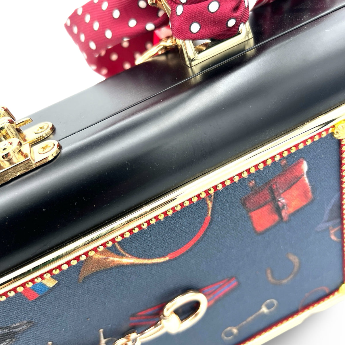 Ready for the Show Bag