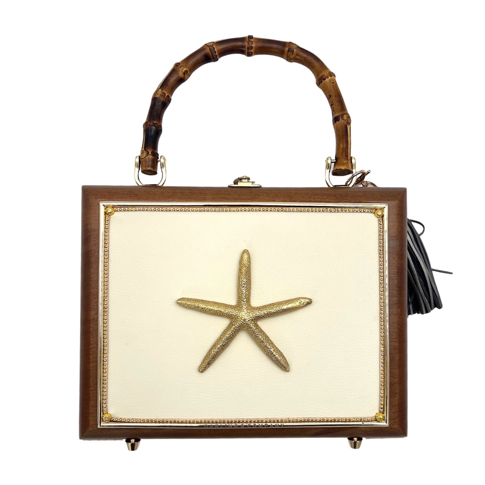 Rising Tide Bag - Darling Clutch Company