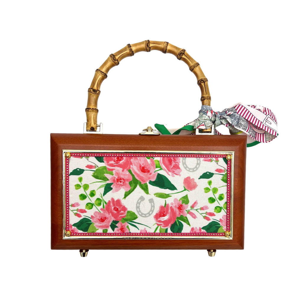 Rosy Rider Bag - Darling and Company