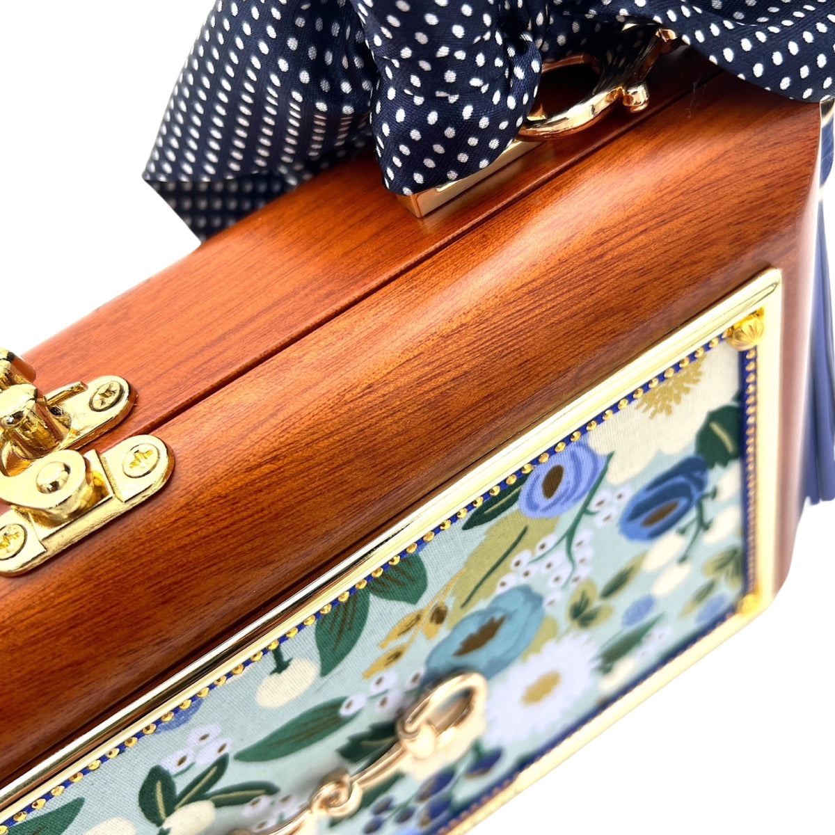 Sophia's Sparkling Style Bag