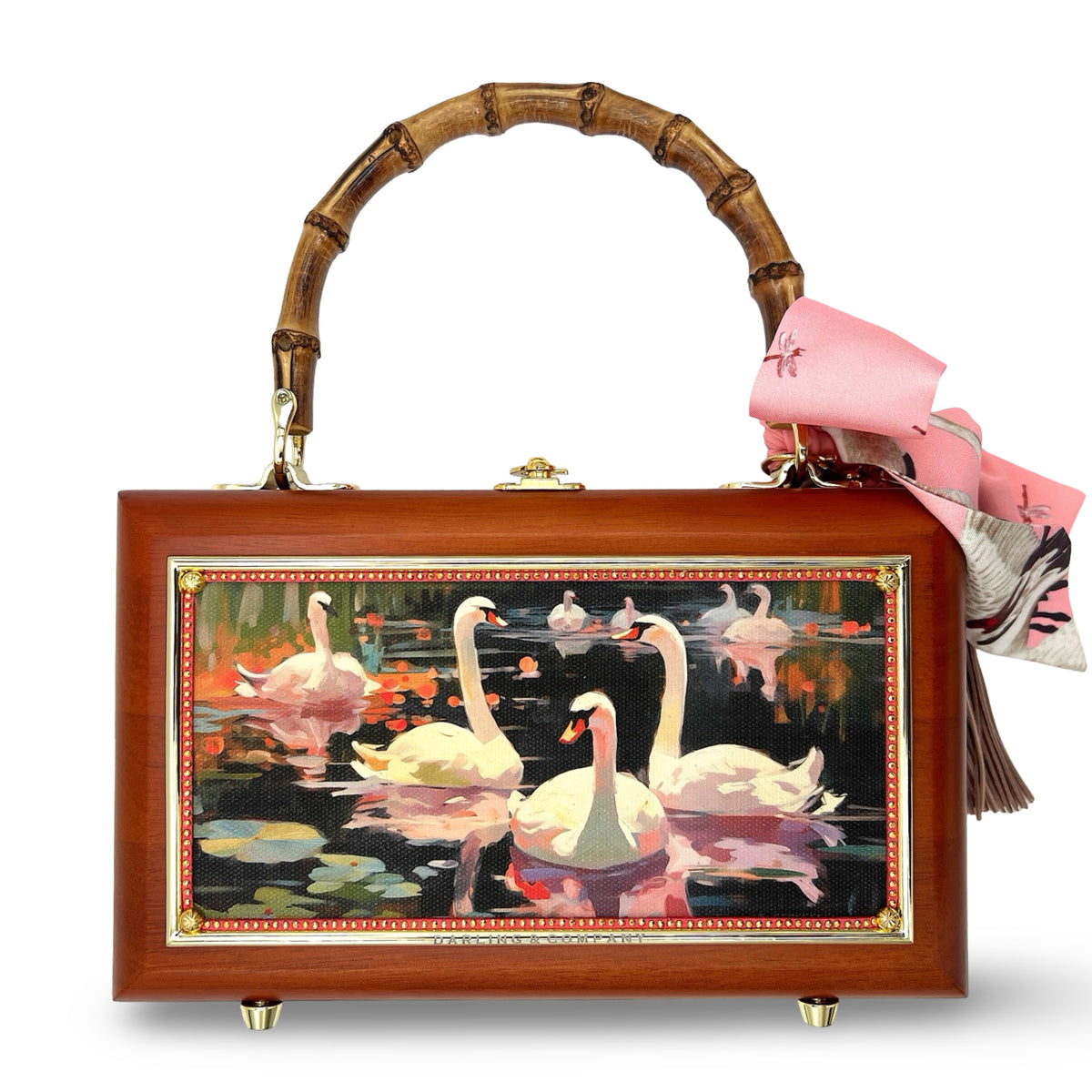 Swan Lake Bag