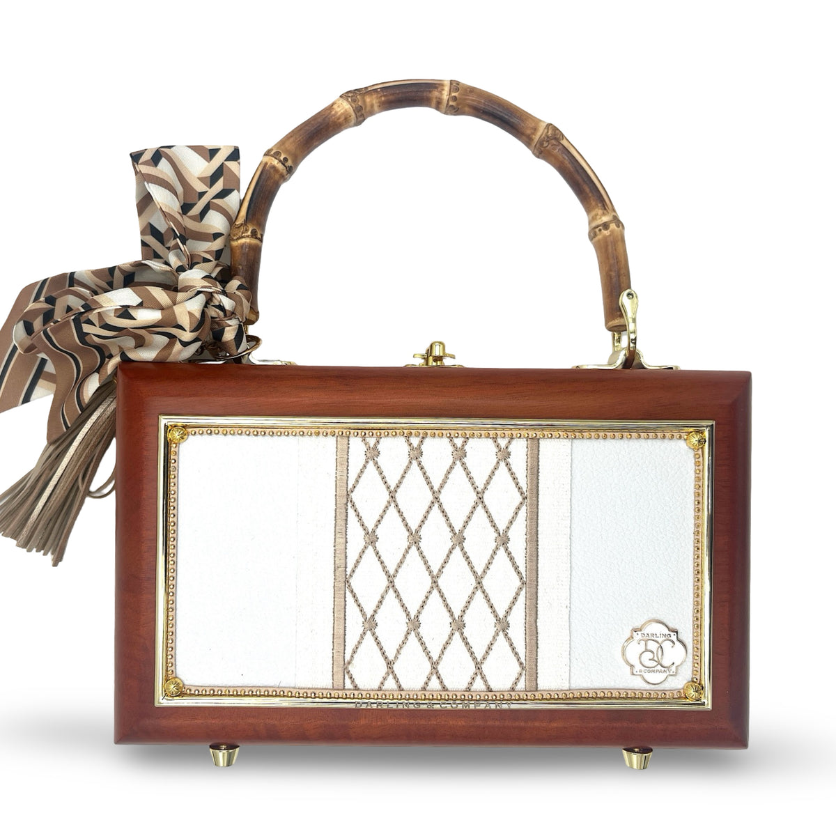 To Bee or Not To Bee Bag