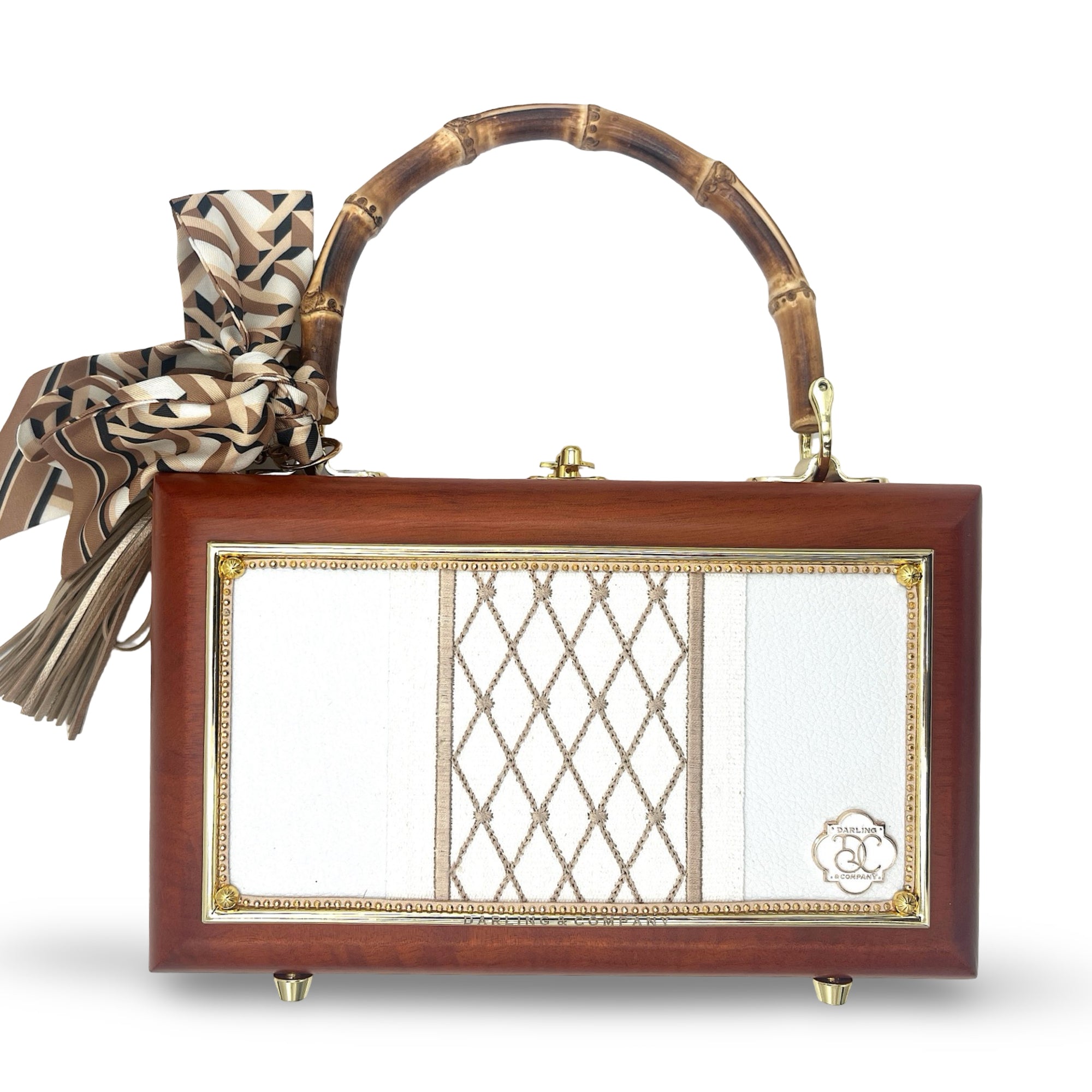 To Bee or Not To Bee Bag