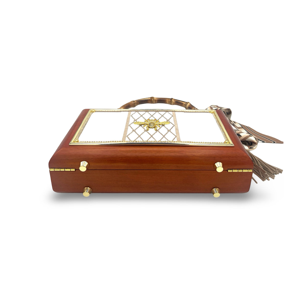 To Bee or Not To Bee Bag