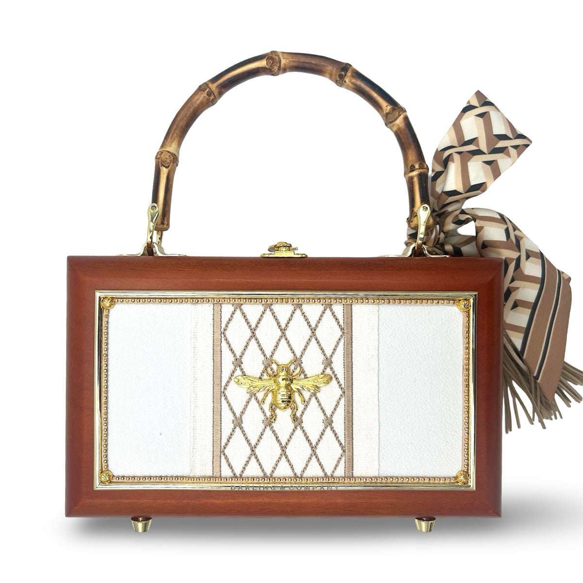 To Bee or Not To Bee Bag