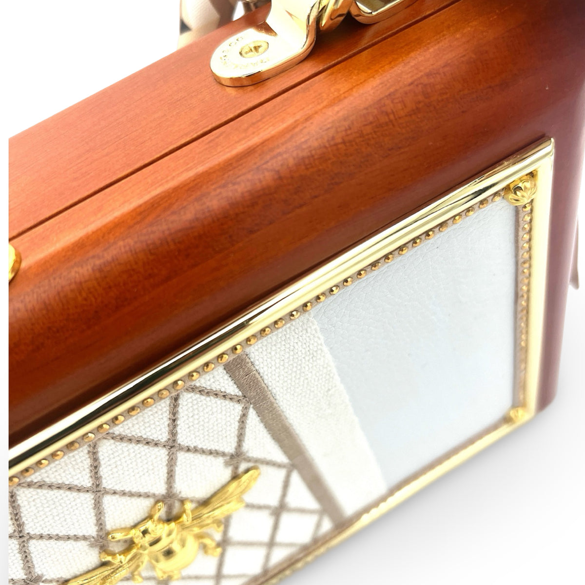 To Bee or Not To Bee Bag