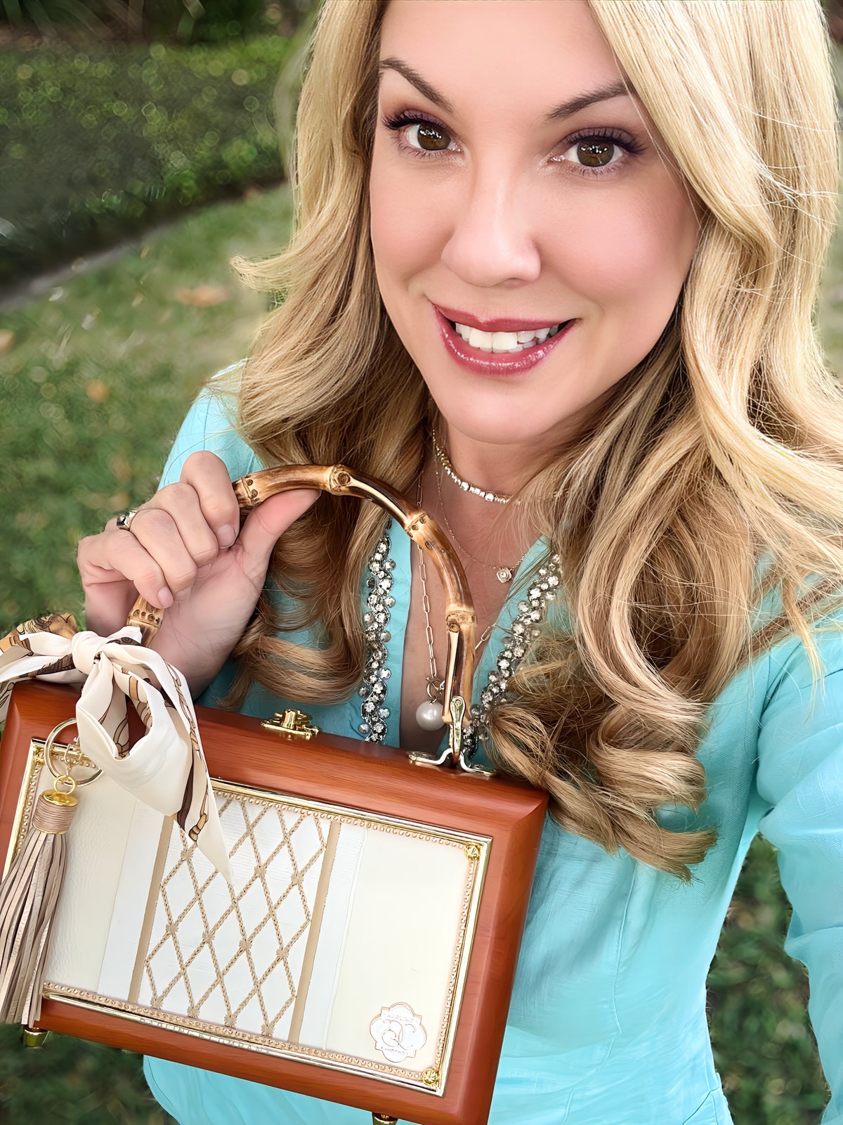 To Bee or Not To Bee Bag