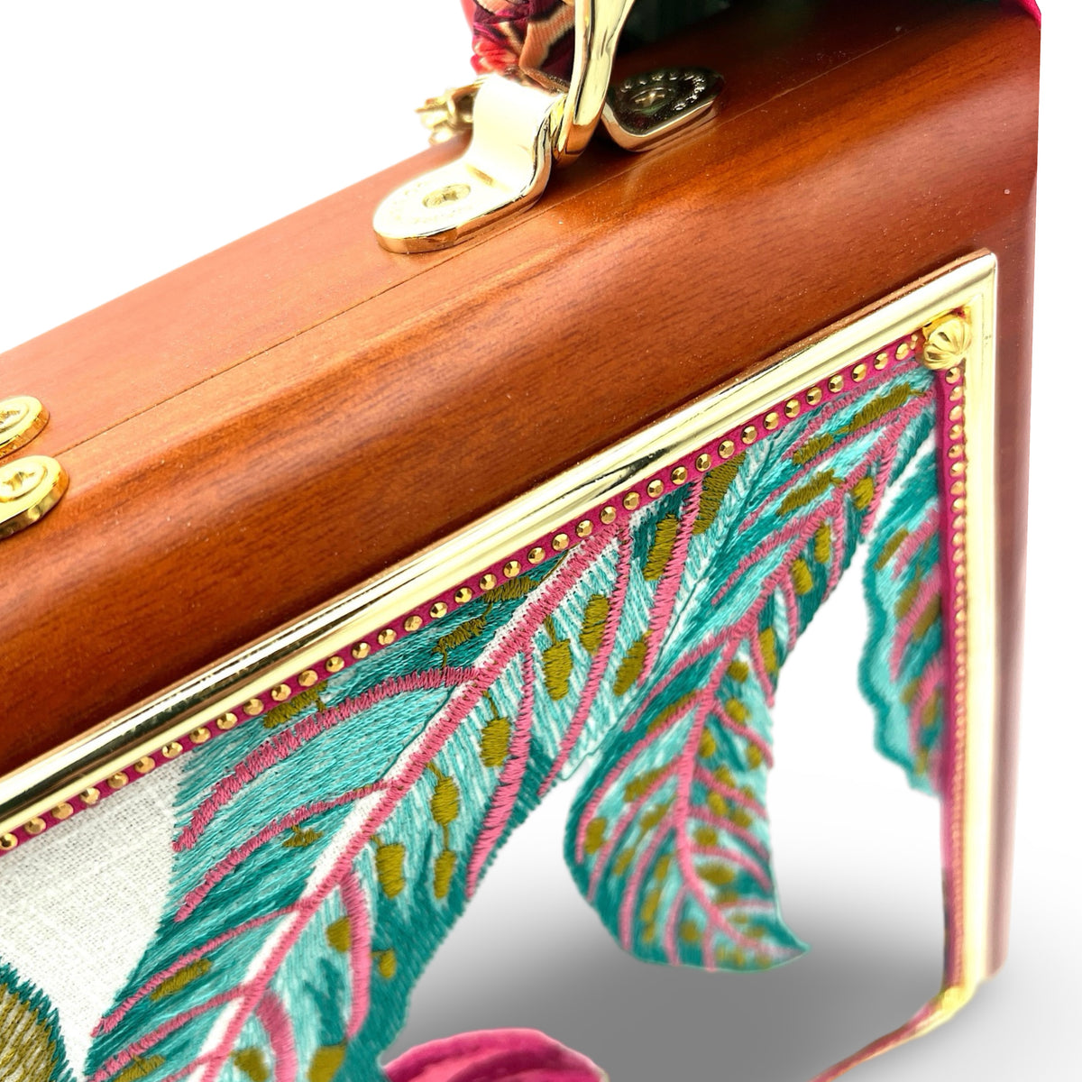 Tropical Muse Bag - Large