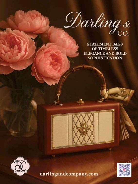 To Bee or Not To Bee Bag