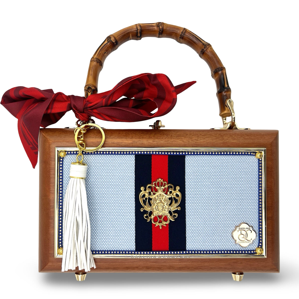 Grand Old Flag Bag