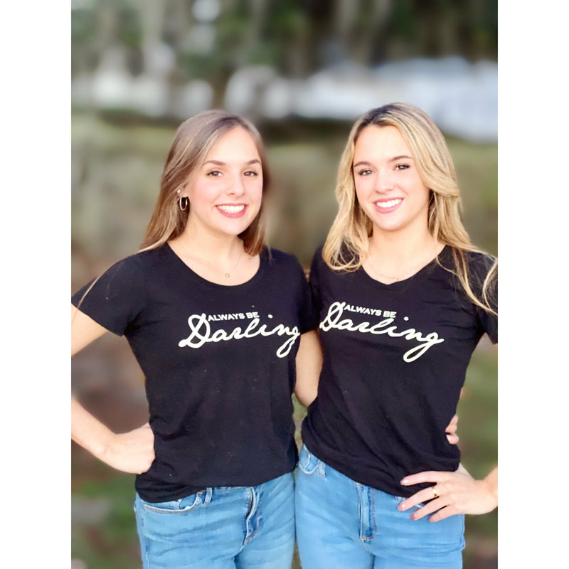 Darling Clutch Merch - Darling and Company