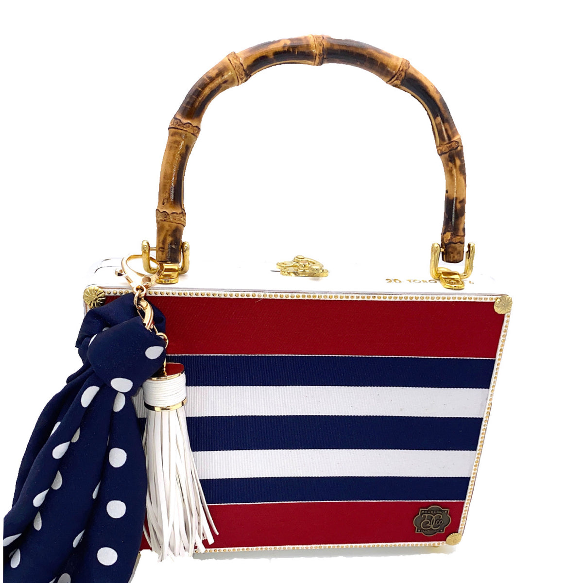 Preppy + Nautical - Darling and Company