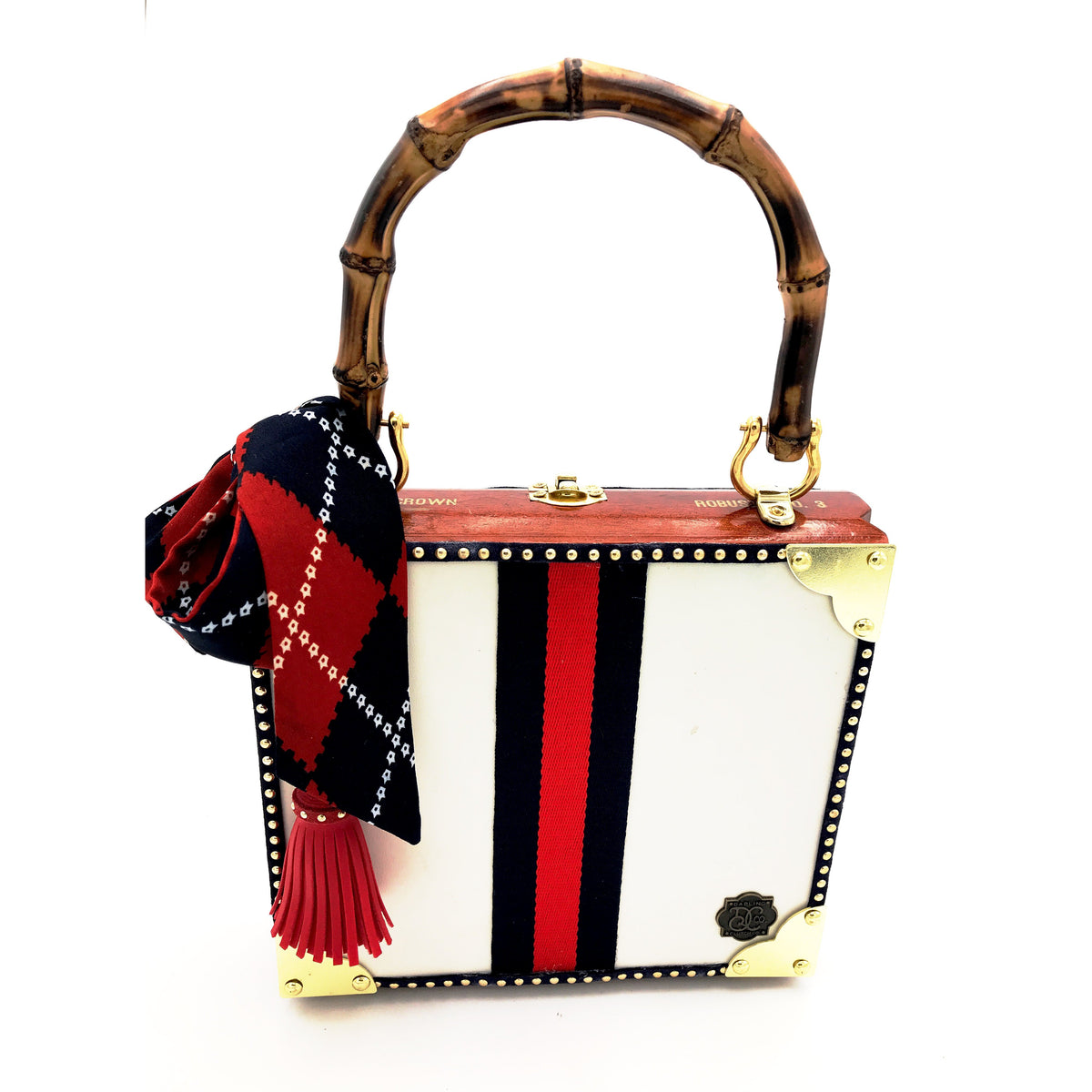 Italian Bee Bag - Darling and Company