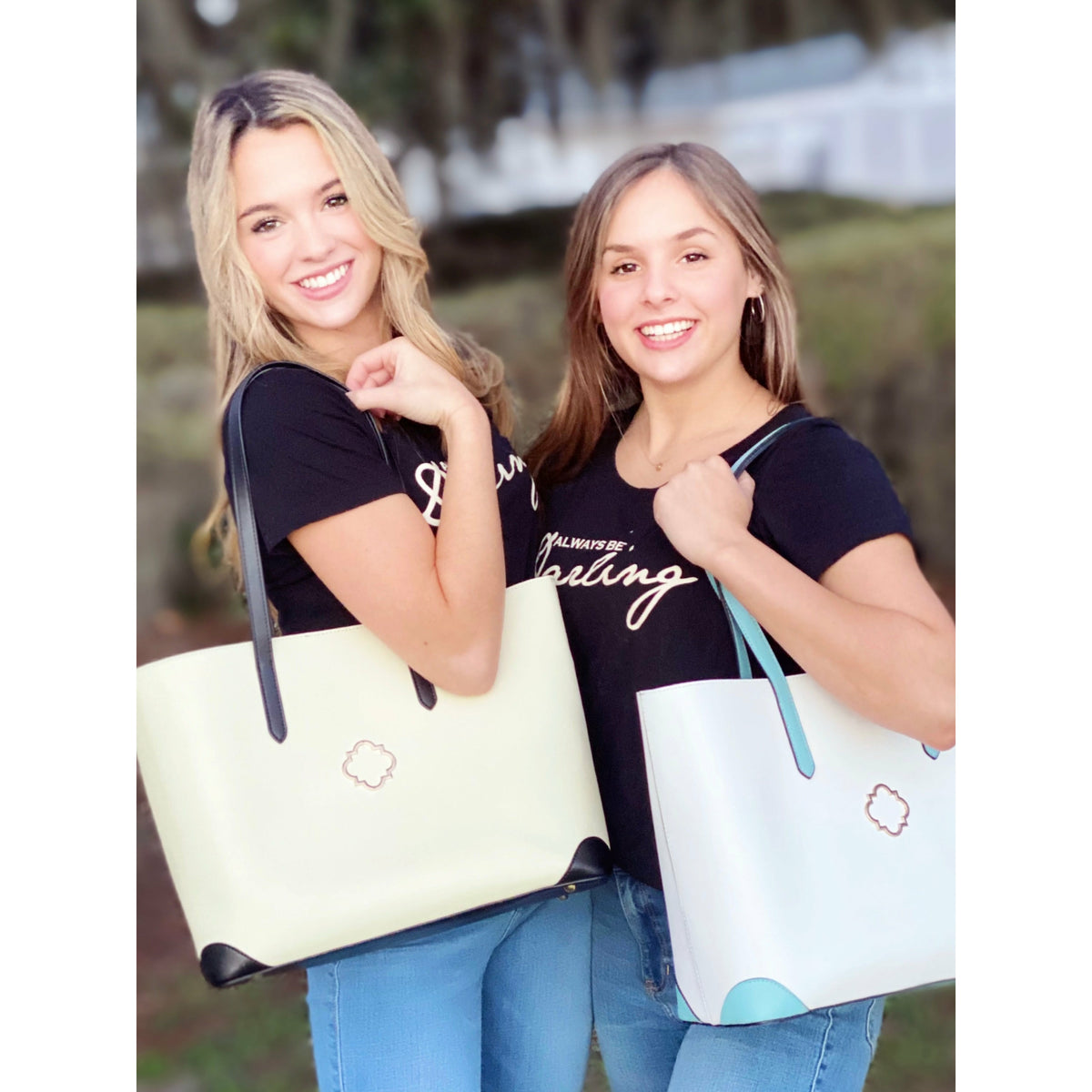 ★TOUT Y EST★ Darling satchel bag70553SC 5005831865 364009626_6473874046063015_820