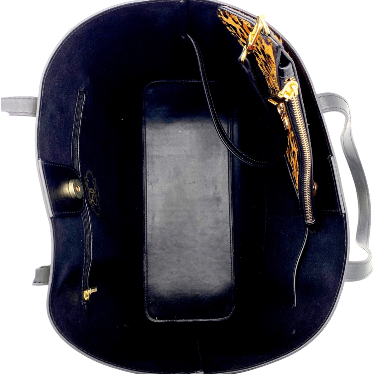 Atlas Tote in Cream - Darling Clutch Company