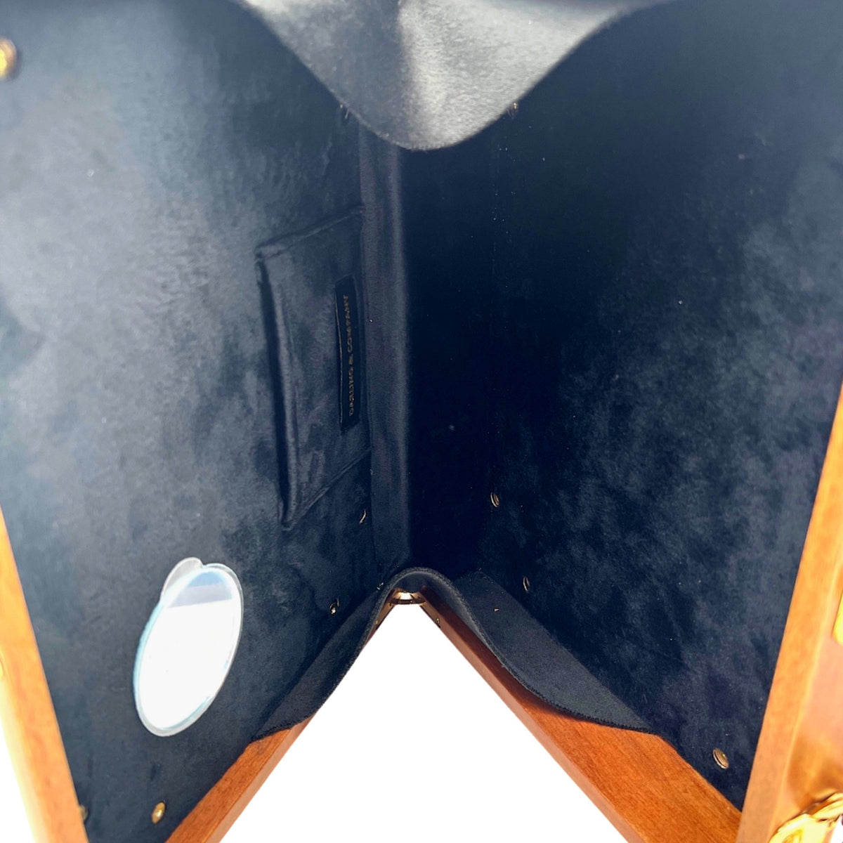 The Stargazing Bag - Darling Clutch Company