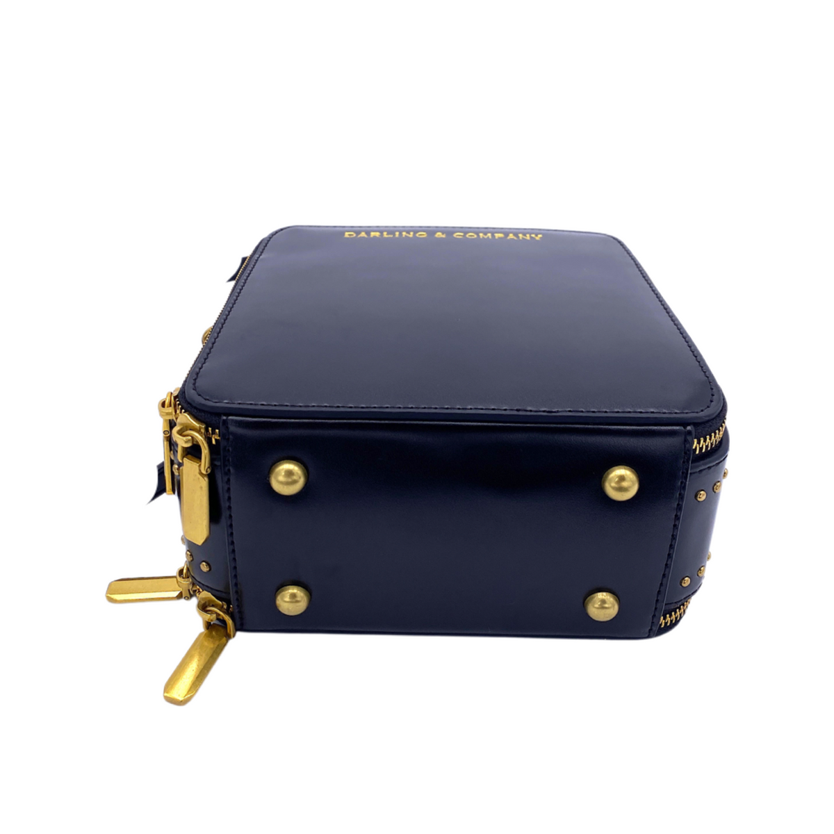 Camden Bag - Darling Clutch Company