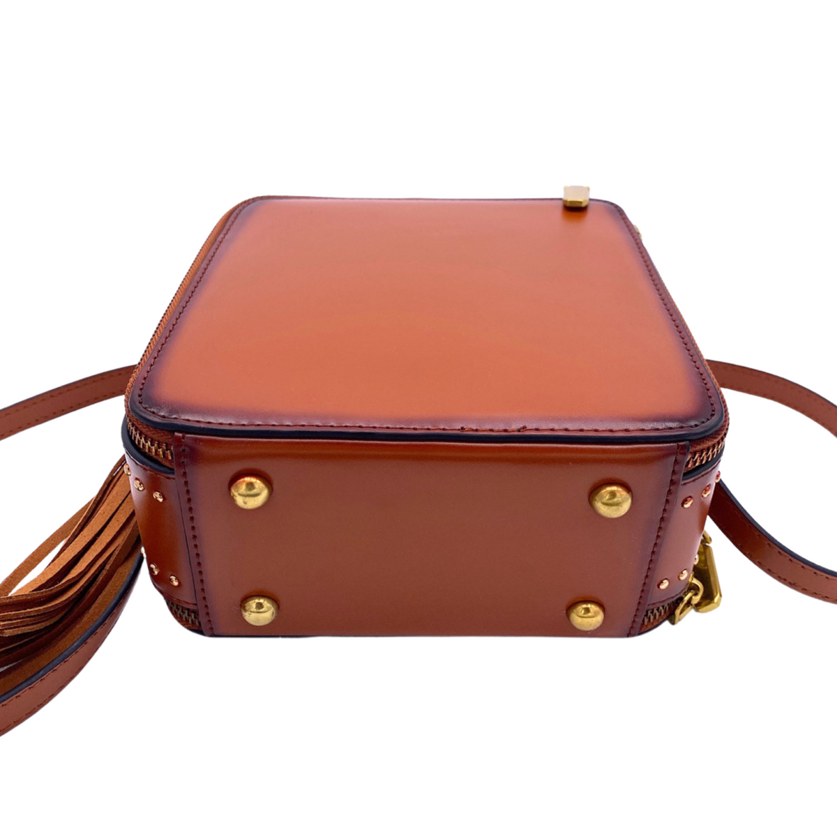 Camden Bag - Darling Clutch Company