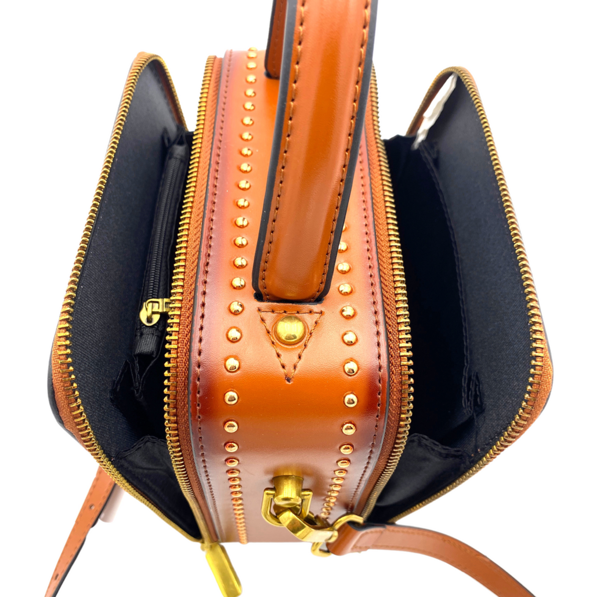 Camden Bag - Darling Clutch Company