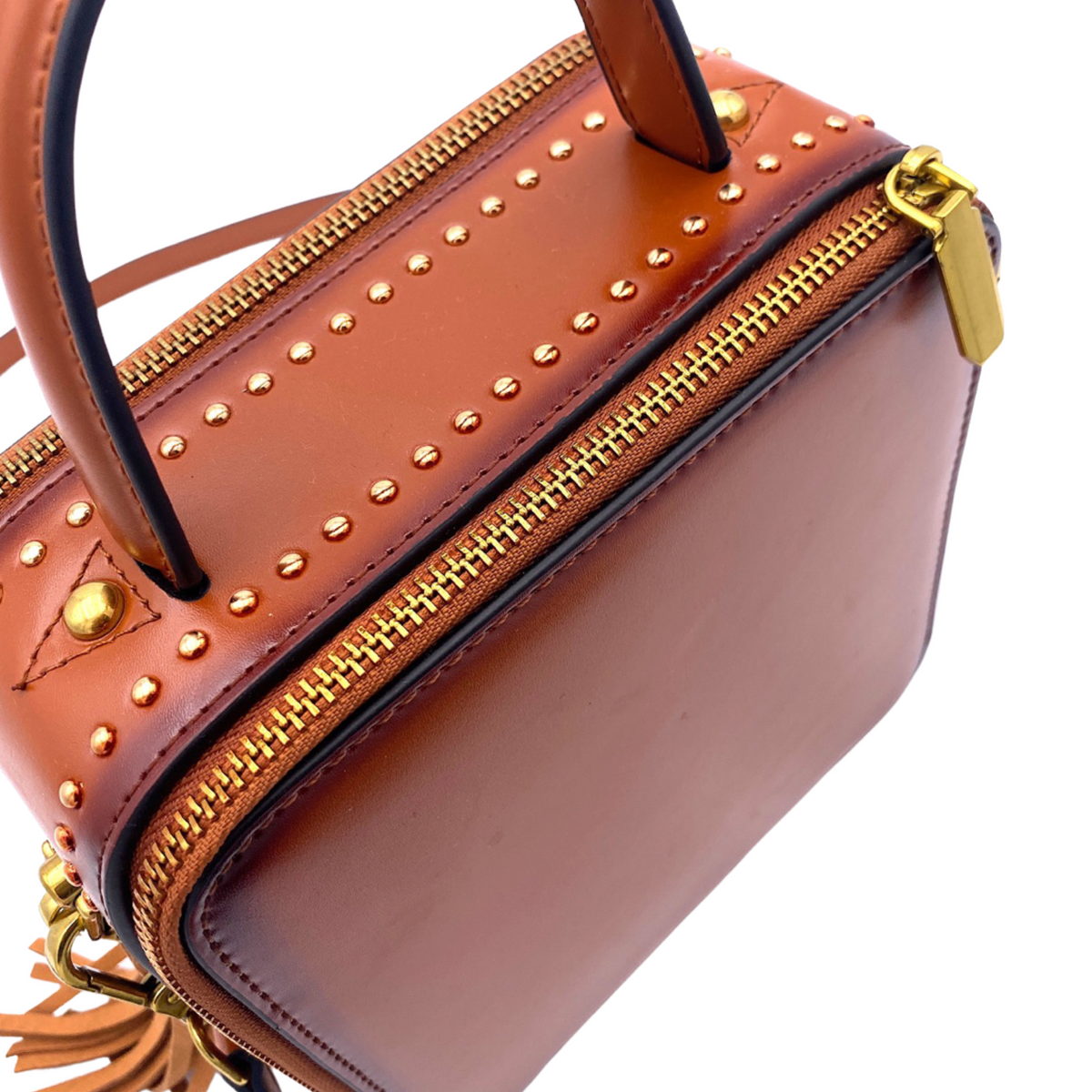 Camden Bag - Darling Clutch Company