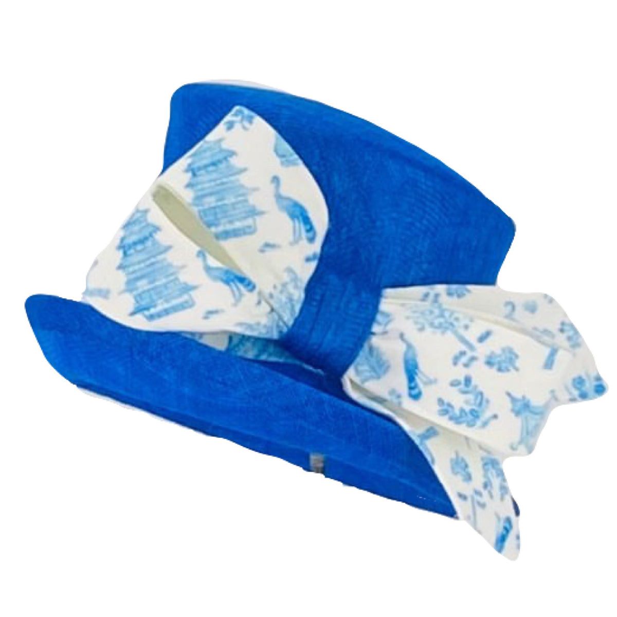 Chinoiserie Icons Bag - Darling Clutch Company