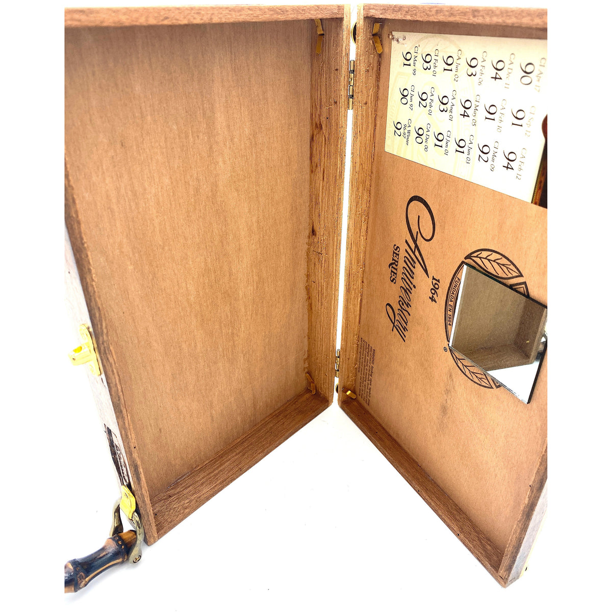 Chinoiserie Icons Bag - Darling Clutch Company