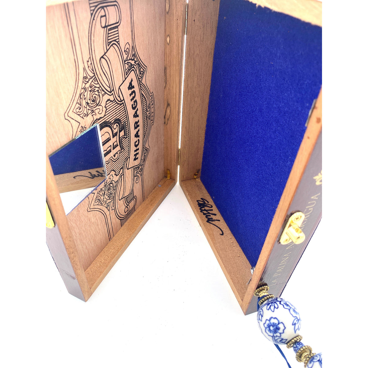 Chippendale Bag - Darling Clutch Company