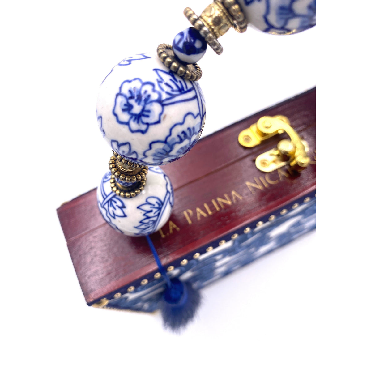 Chippendale Bag - Darling Clutch Company