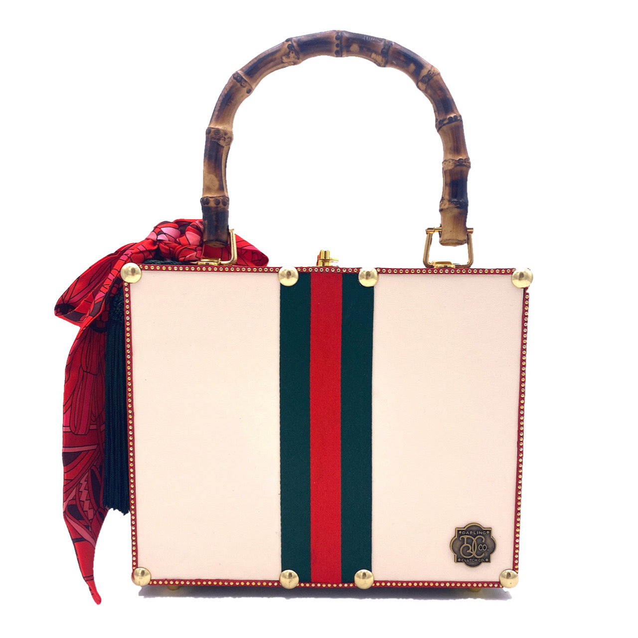 City Girl Bag - Darling Clutch Company