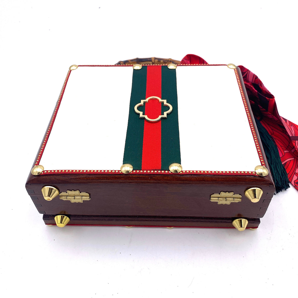 City Girl Bag - Darling Clutch Company