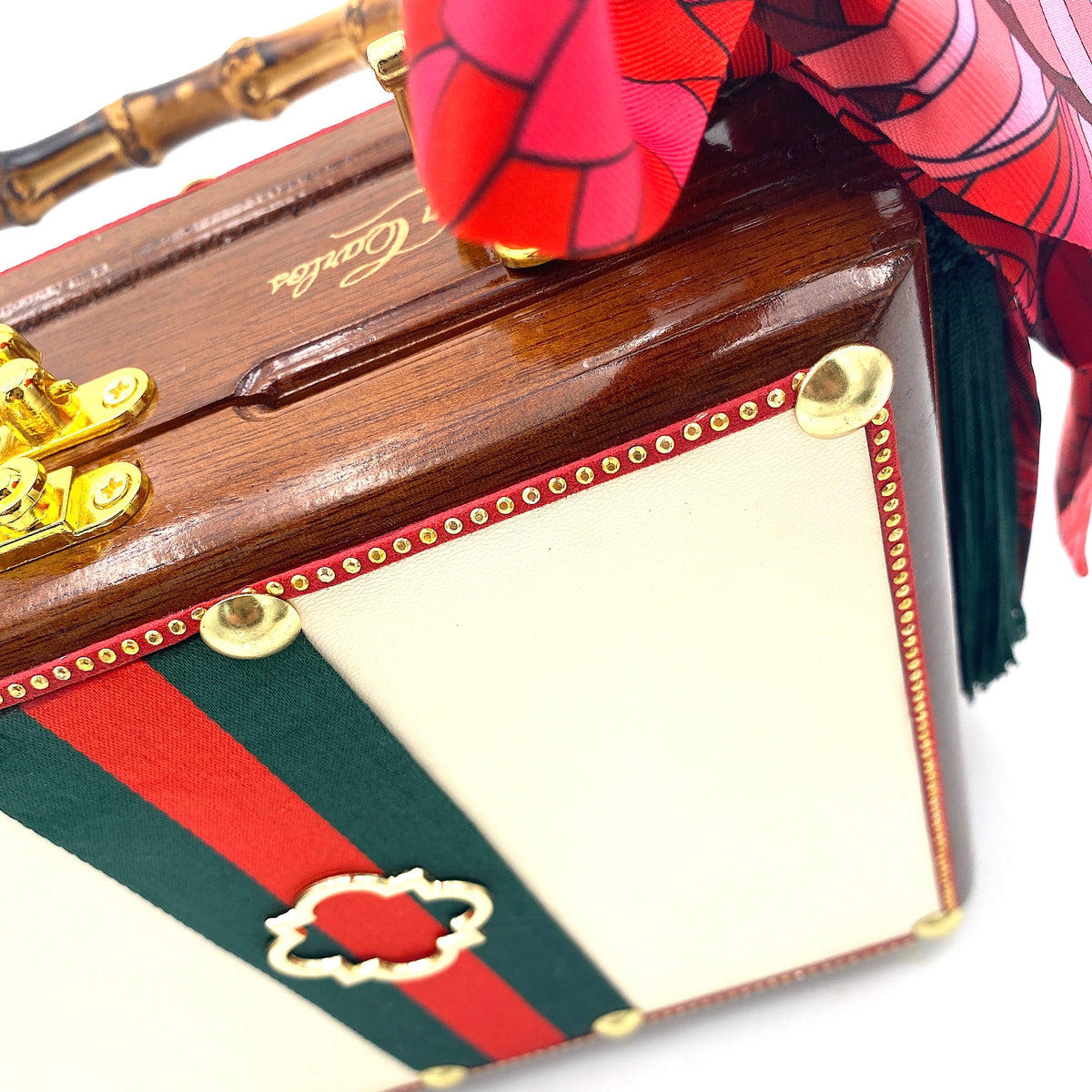 City Girl Bag - Darling Clutch Company