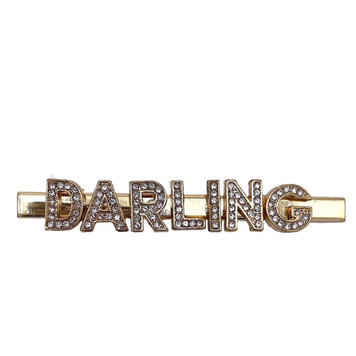 Darling Hair Clip - Darling Clutch Company